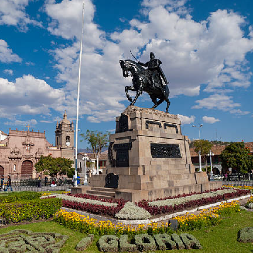 Semana Santa Ayacucho