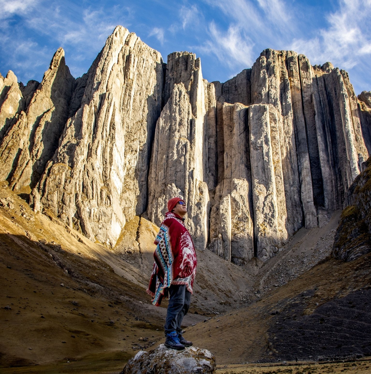 Full Day          Vichaycocha