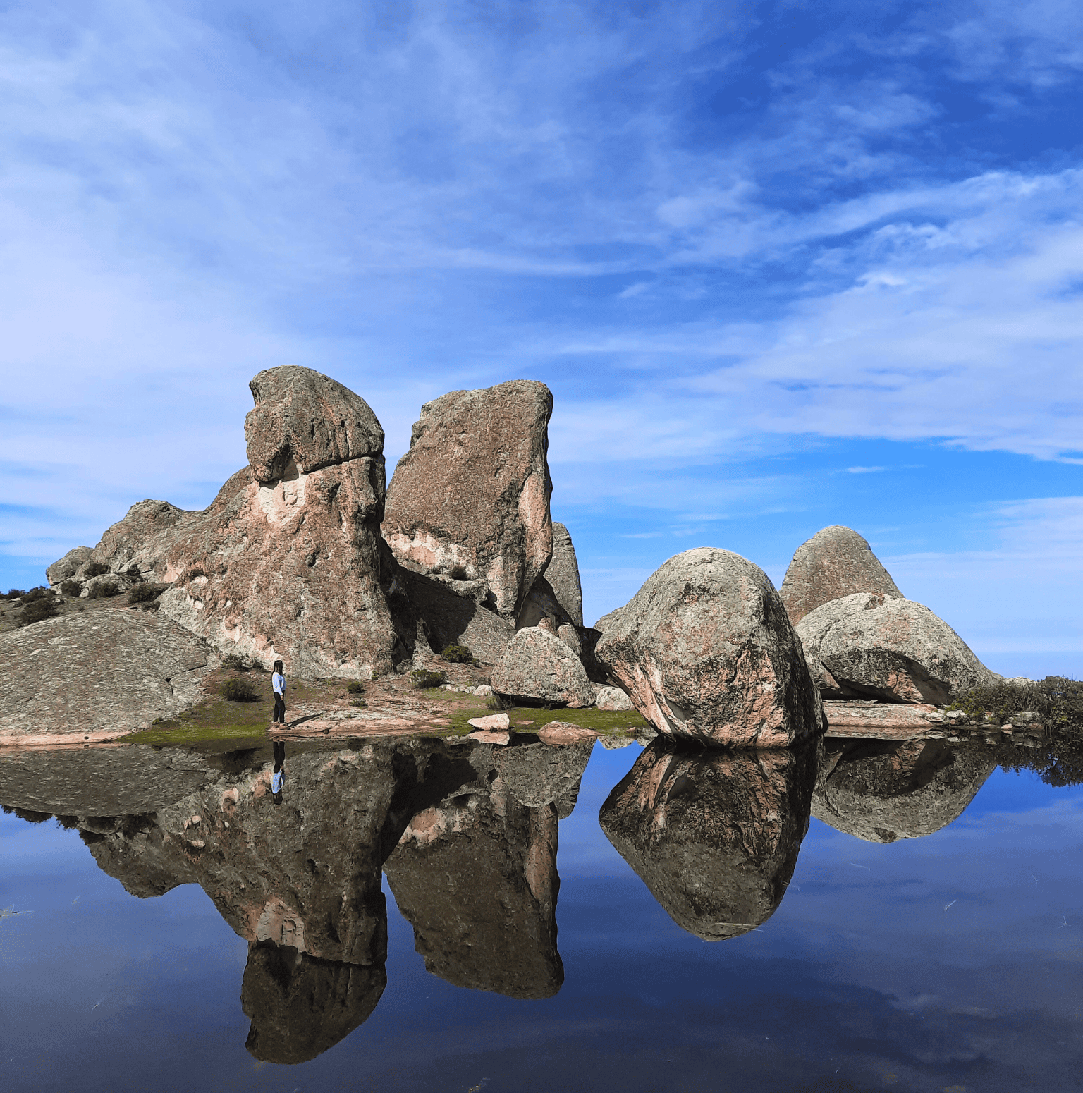 Tour Marcahuasi 2D/1N